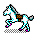 Un cheval pour Miss Pepette 164198